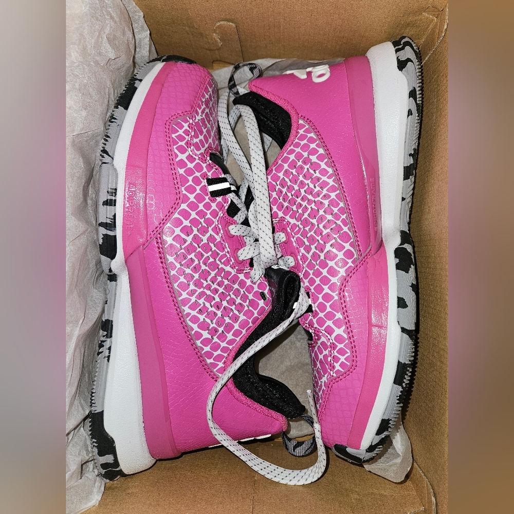 D Lillard 1 Basketball shoes